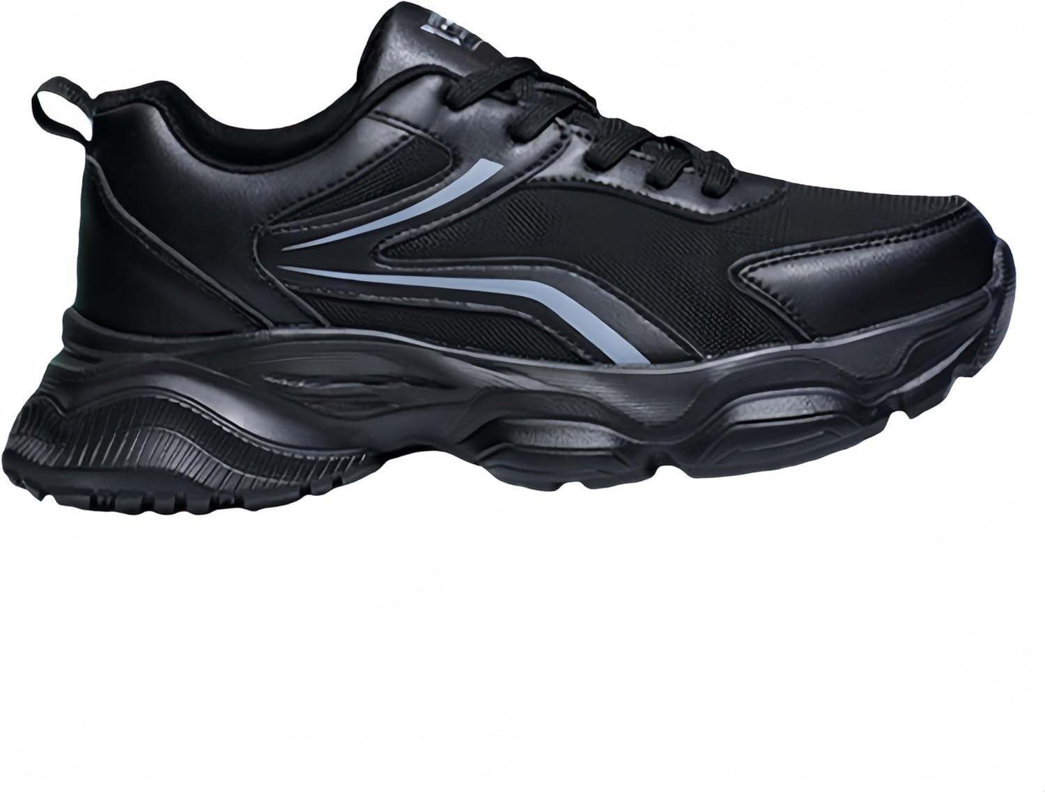 Удобные и дышащие универсальные мужские повседневные спортивные кроссовки. Большой размер. Гладкий верх. Противоскользящие и прочные. Молодежные и энергичные Clolinde, черный
Удобные и дышащие универсальные мужские повседневные спортивные кроссовки. Большой размер. Гладкий верх. Противоскользящие и прочные. Молодежные и энергичные Clolinde, черный