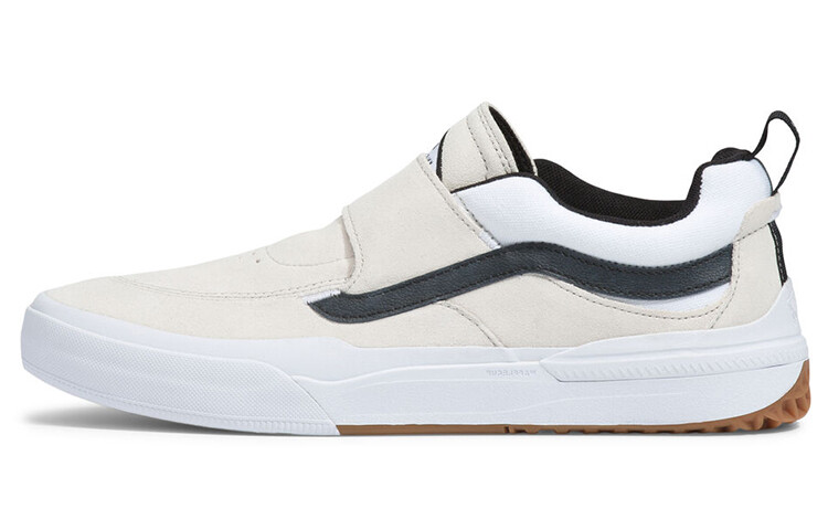 Кроссовки Vans Kyle 2 Breathable Wear-resistant Non-Slip Low Tops Casual Skateboarding Shoes White
Кроссовки Vans Kyle 2 Breathable Wear-resistant Non-Slip Low Tops Casual Skateboarding Shoes White