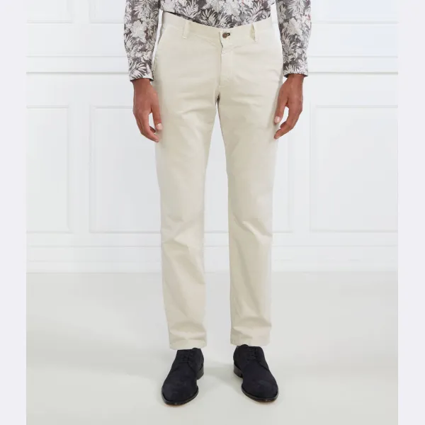 Брюки Matthew классического кроя Joop!, бежевый
Брюки Matthew классического кроя Joop!, бежевый