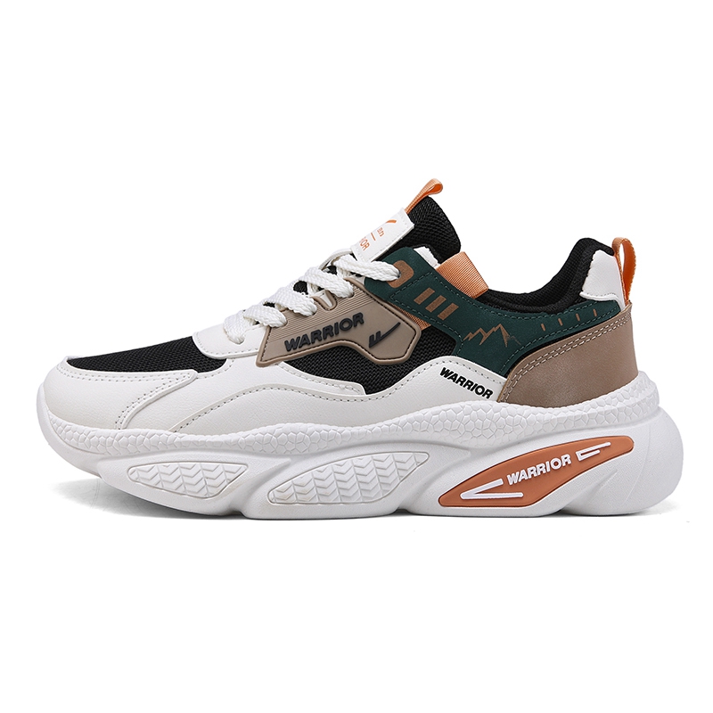 WARRIOR Нескользящие износостойкие низкие повседневные туфли мужские белые черные зеленые
WARRIOR Нескользящие износостойкие низкие повседневные туфли мужские белые черные зеленые