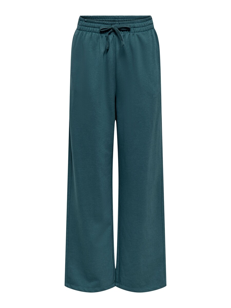 Брюки свободного кроя ONLY PLAY ONPJoni, голубой
Брюки свободного кроя ONLY PLAY ONPJoni, голубой