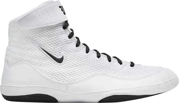 Кроссовки Inflict 3 'White Black', белый, Серый, Кроссовки Inflict 3 'White Black', белый
Кроссовки Inflict 3 'White Black', белый, Серый, Кроссовки Inflict 3 'White Black', белый