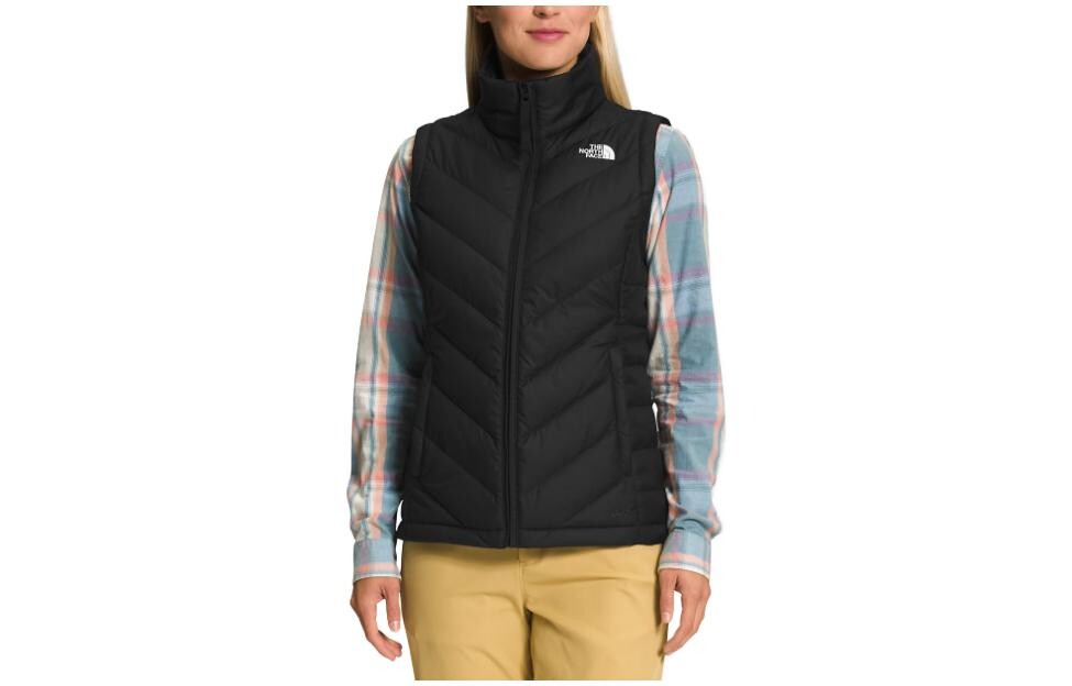 Жилет женский черный The North Face
Жилет женский черный The North Face