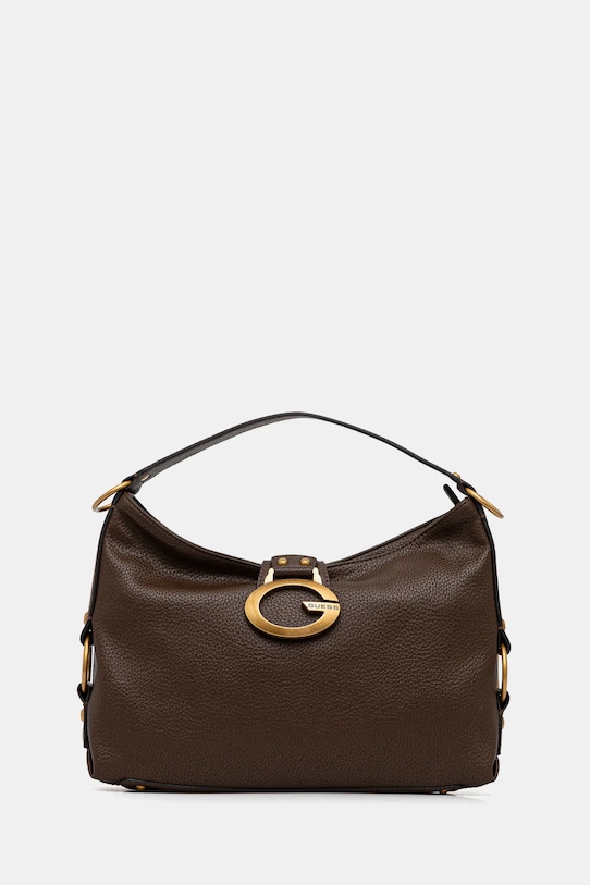 Сумка CAMDEN Guess, коричневый
Сумка CAMDEN Guess, коричневый