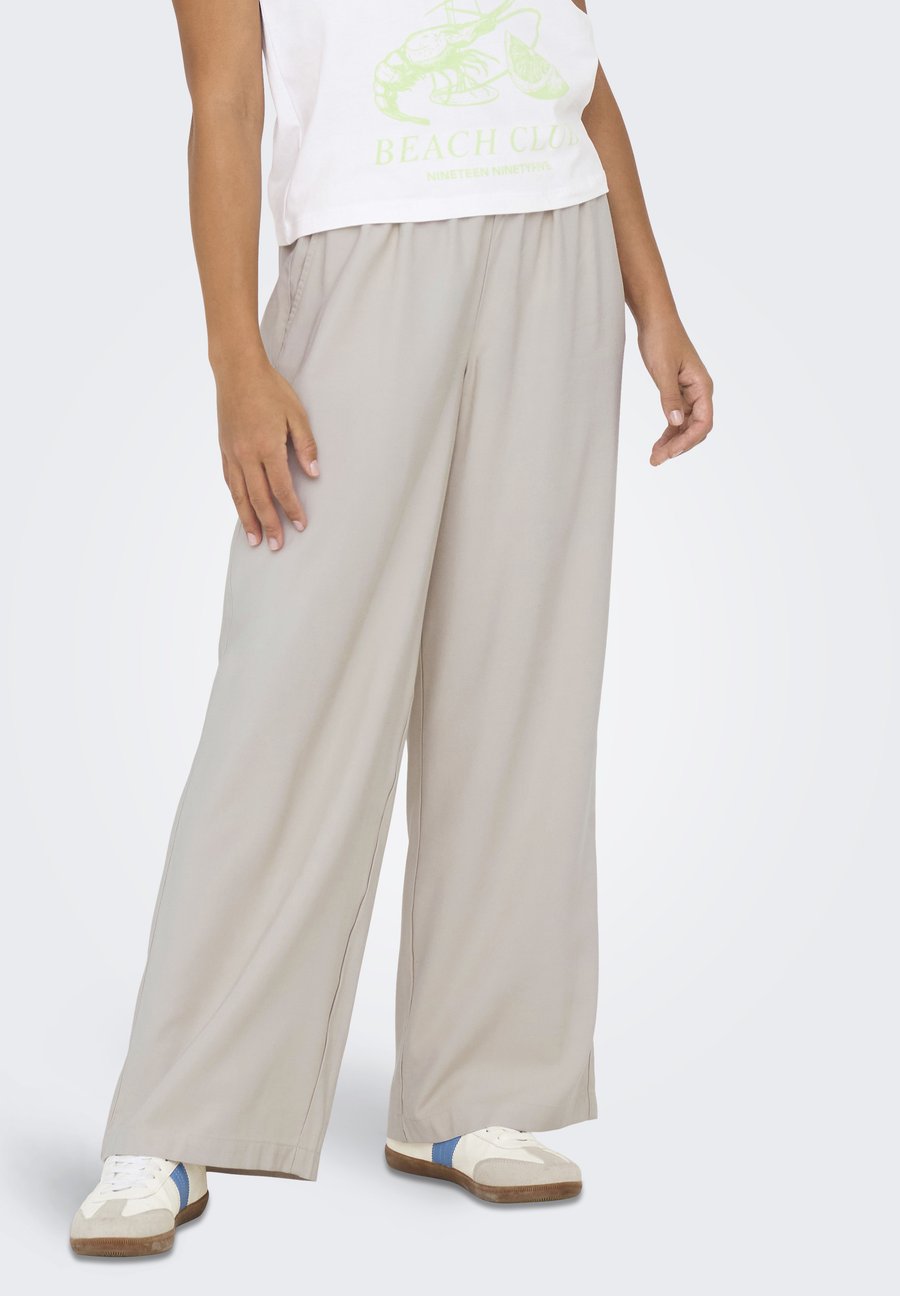 Брюки ONLY ARIS LIFE PULL-UP NOOS, Pumice Stone/Beige
Брюки ONLY ARIS LIFE PULL-UP NOOS, Pumice Stone/Beige