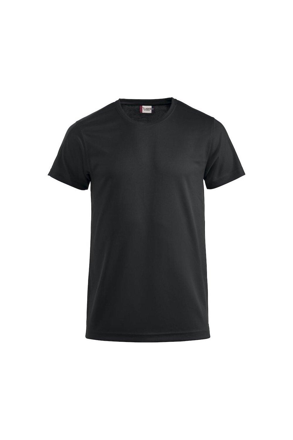 Футболка Ice-T Clique, черный
Футболка Ice-T Clique, черный