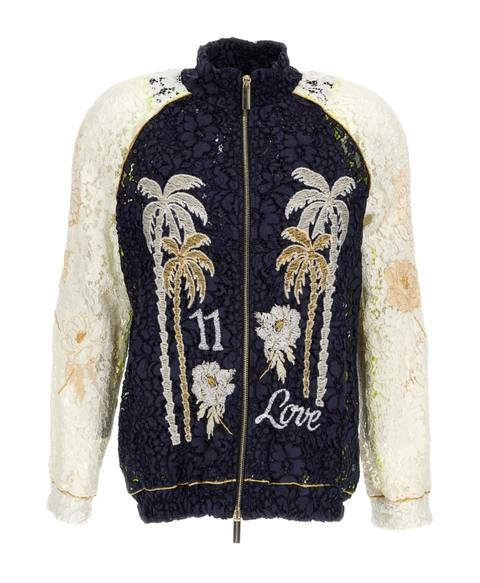 Куртка CT4003 Linea 11, мультиколор
Куртка CT4003 Linea 11, мультиколор