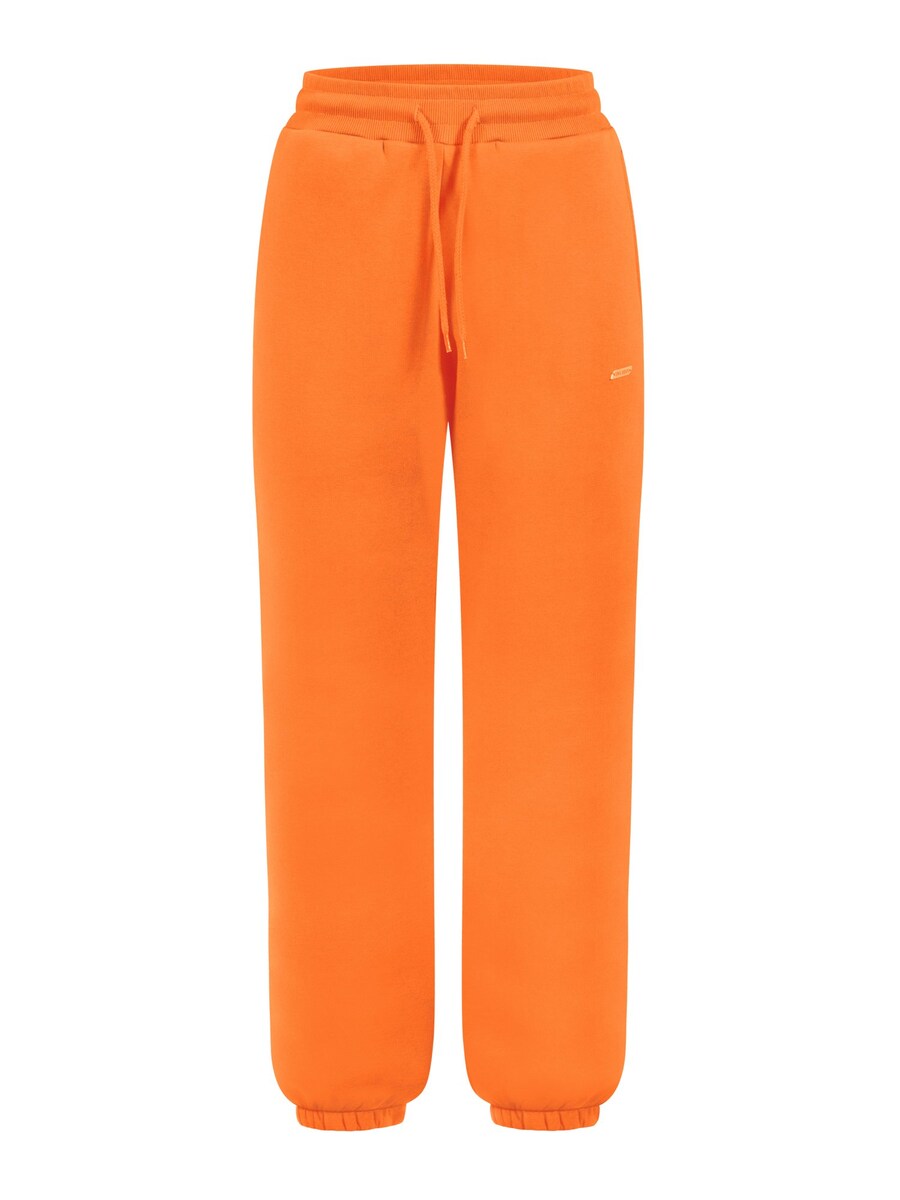 Зауженные брюки Smilodox, оранжевый
Зауженные брюки Smilodox, оранжевый