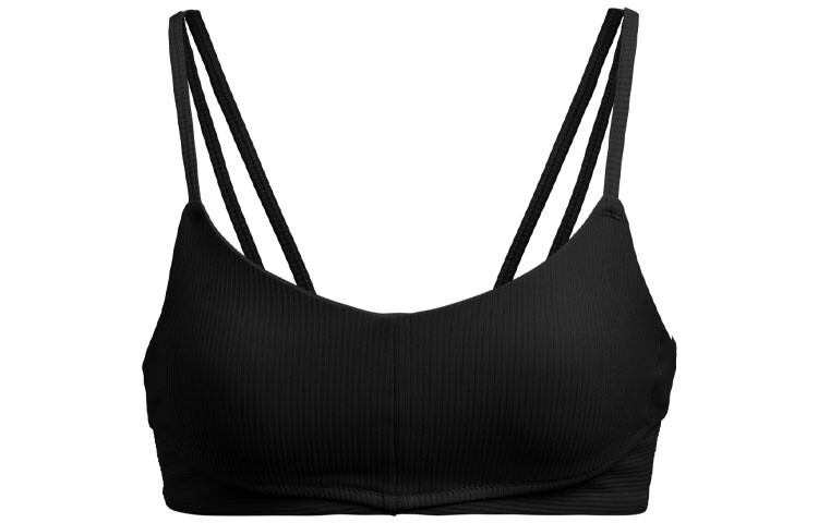 Женское спортивное нижнее белье Under Armour, цвет Black
Женское спортивное нижнее белье Under Armour, цвет Black