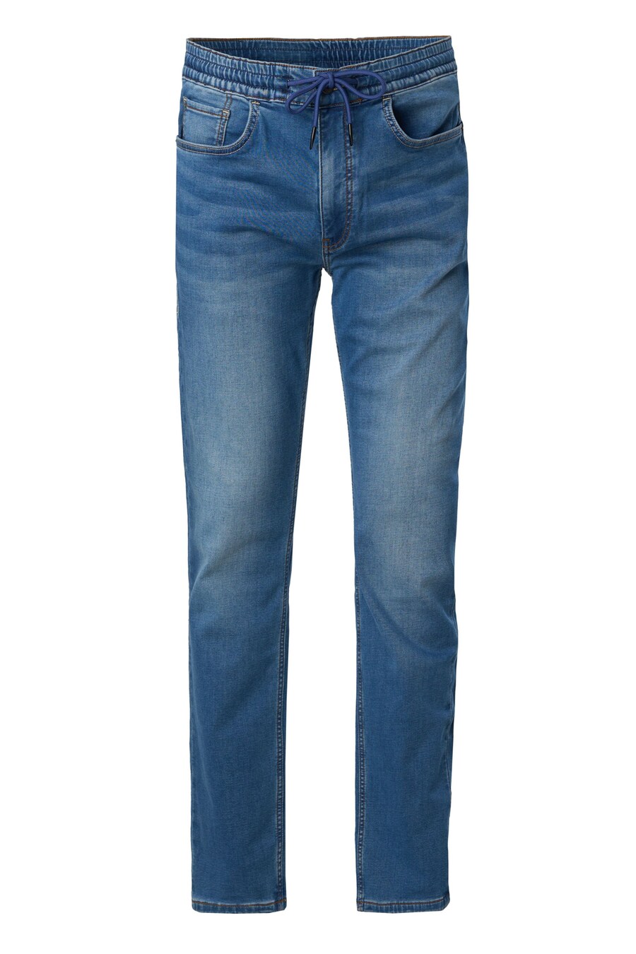 Узкие джинсы Salsa Jeans Jogger, синий
Узкие джинсы Salsa Jeans Jogger, синий
