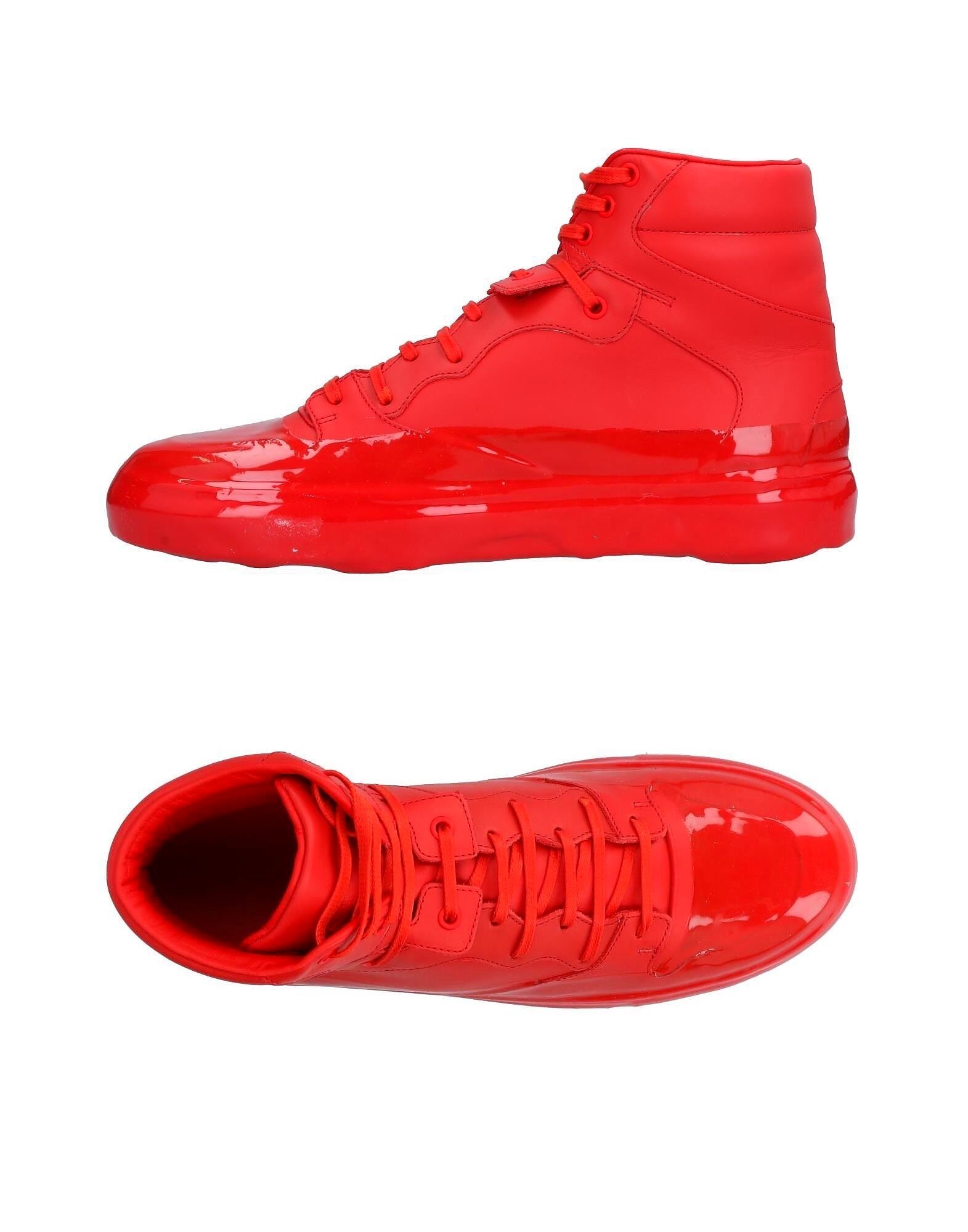 Кроссовки Balenciaga, красный
Кроссовки Balenciaga, красный