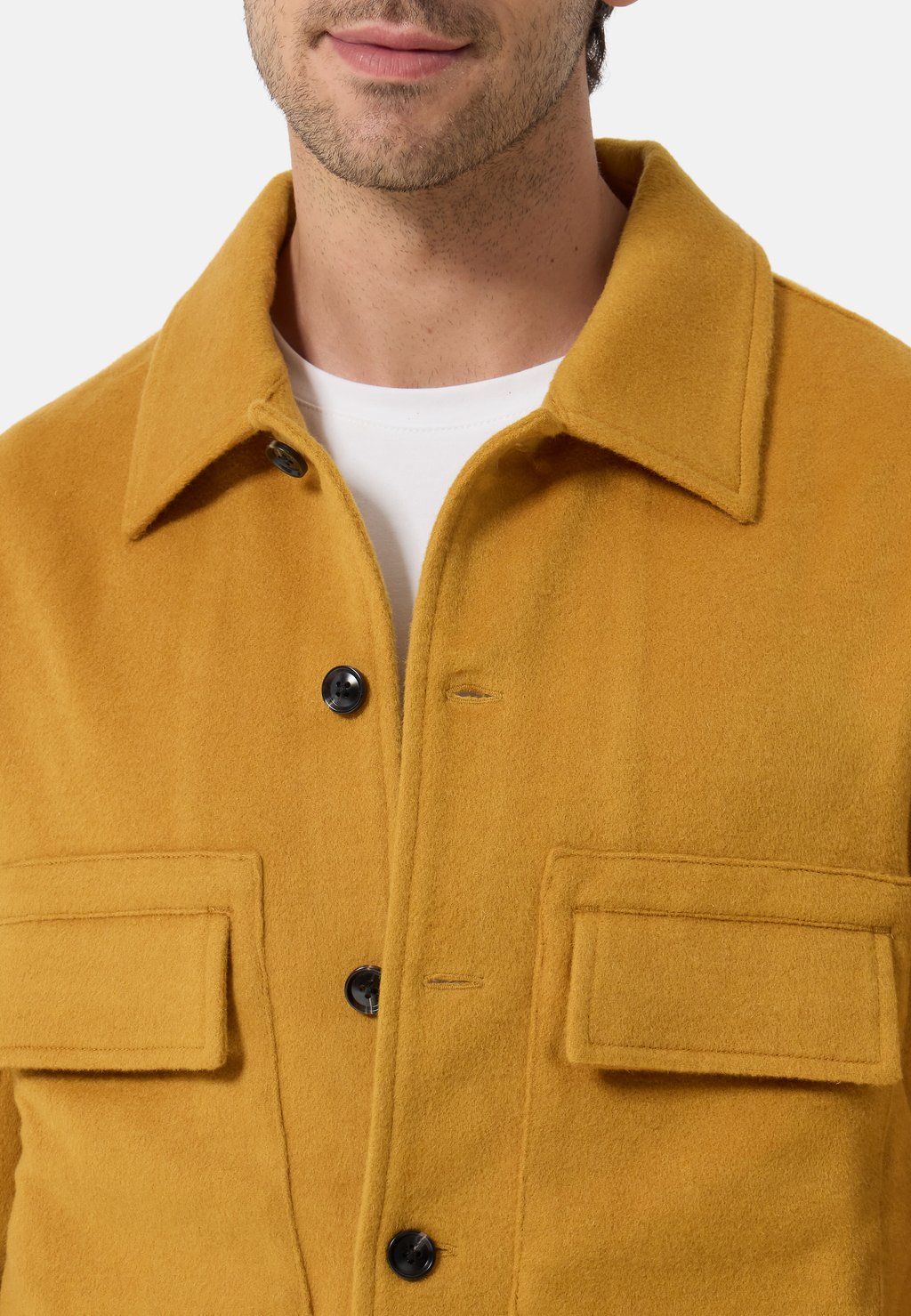 Рубашка CASH-MERE, коричневый
Рубашка CASH-MERE, коричневый