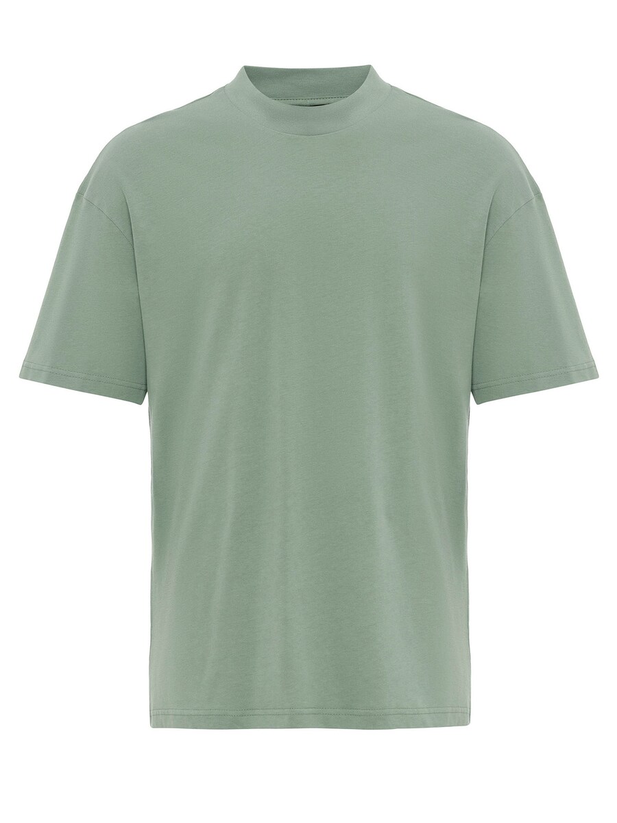 Рубашка Antioch, пастельный зеленый
Рубашка Antioch, пастельный зеленый