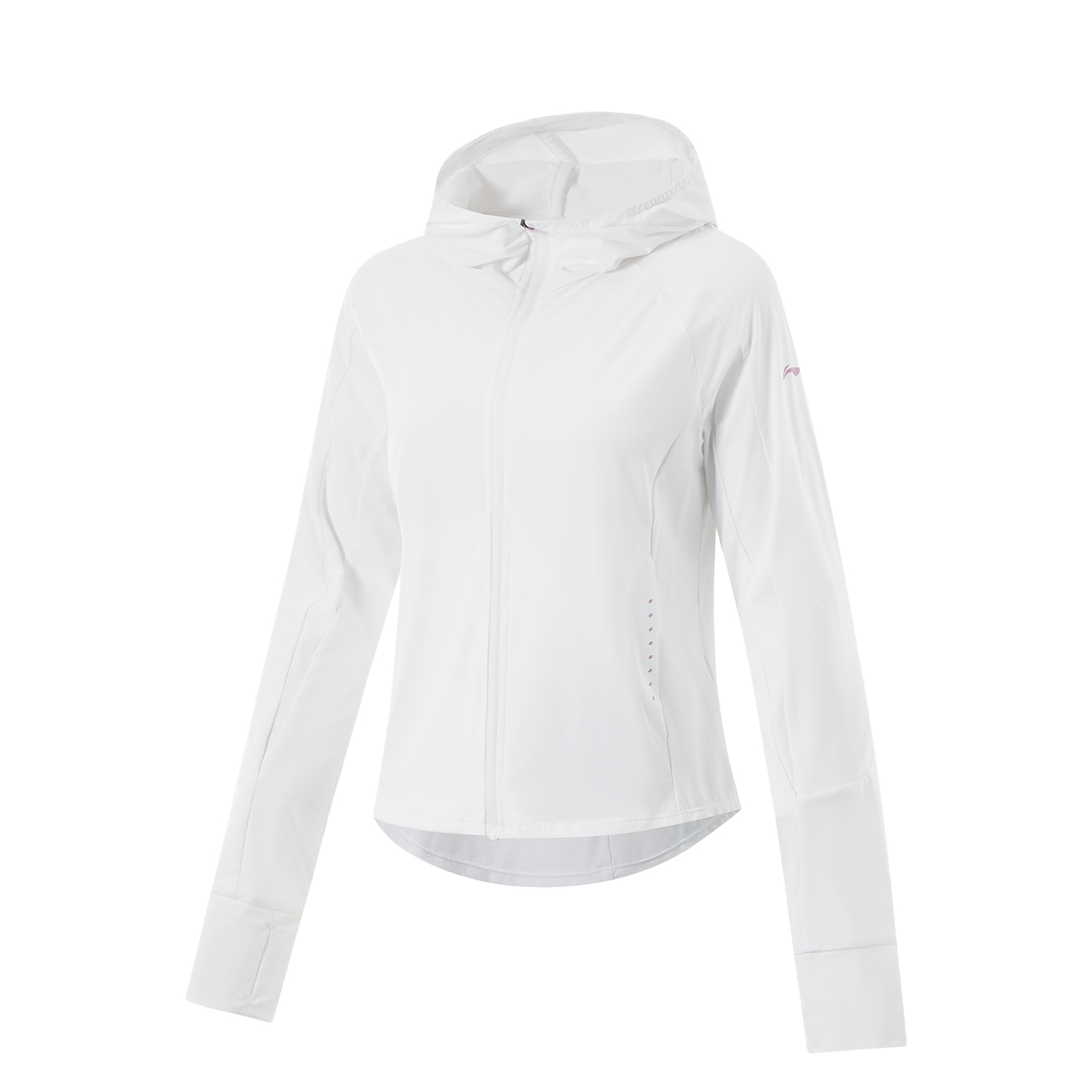 LINING Бежевое классическое женское пальто, Standard White
LINING Бежевое классическое женское пальто, Standard White