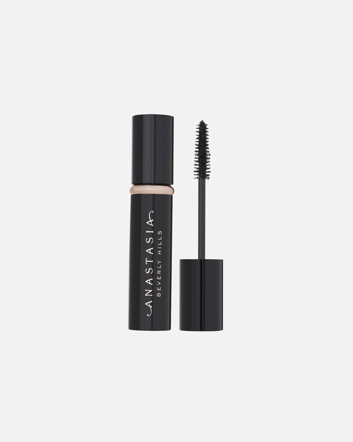 Тушь для ресниц Anastasia Beverly Hills, mini black, 5 мл
Тушь для ресниц Anastasia Beverly Hills, mini black, 5 мл