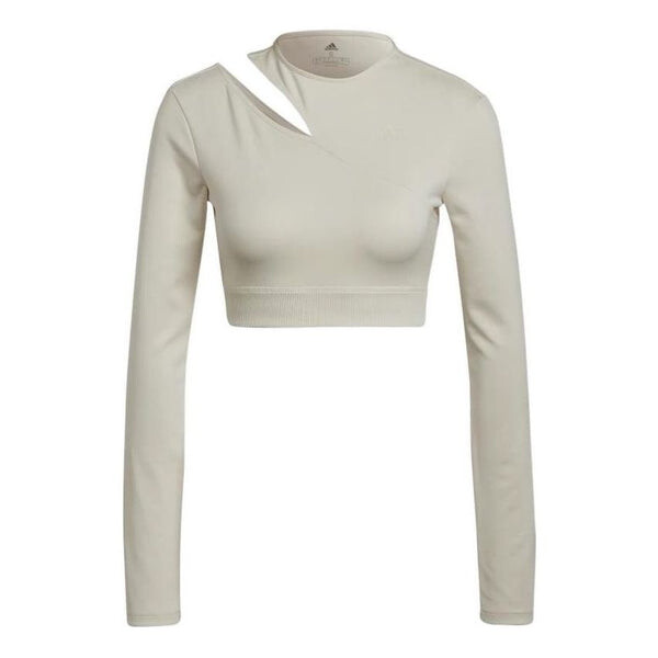 Футболка однотонные спортивные с длинными рукавами Adidas, желтый
Футболка однотонные спортивные с длинными рукавами Adidas, желтый