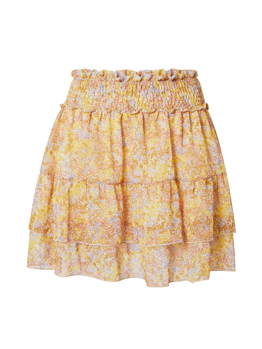 Юбка NA-KD, разноцветный
Юбка NA-KD, разноцветный