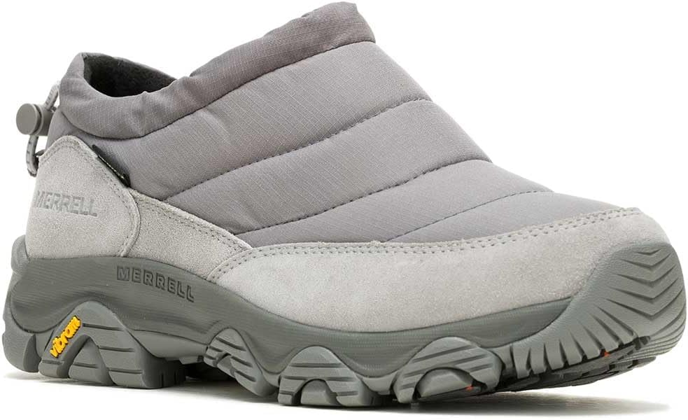 Мужские ботинки Merrell Coldpack 3 Zero Thermo водонепроницаемые, Paloma
Мужские ботинки Merrell Coldpack 3 Zero Thermo водонепроницаемые, Paloma