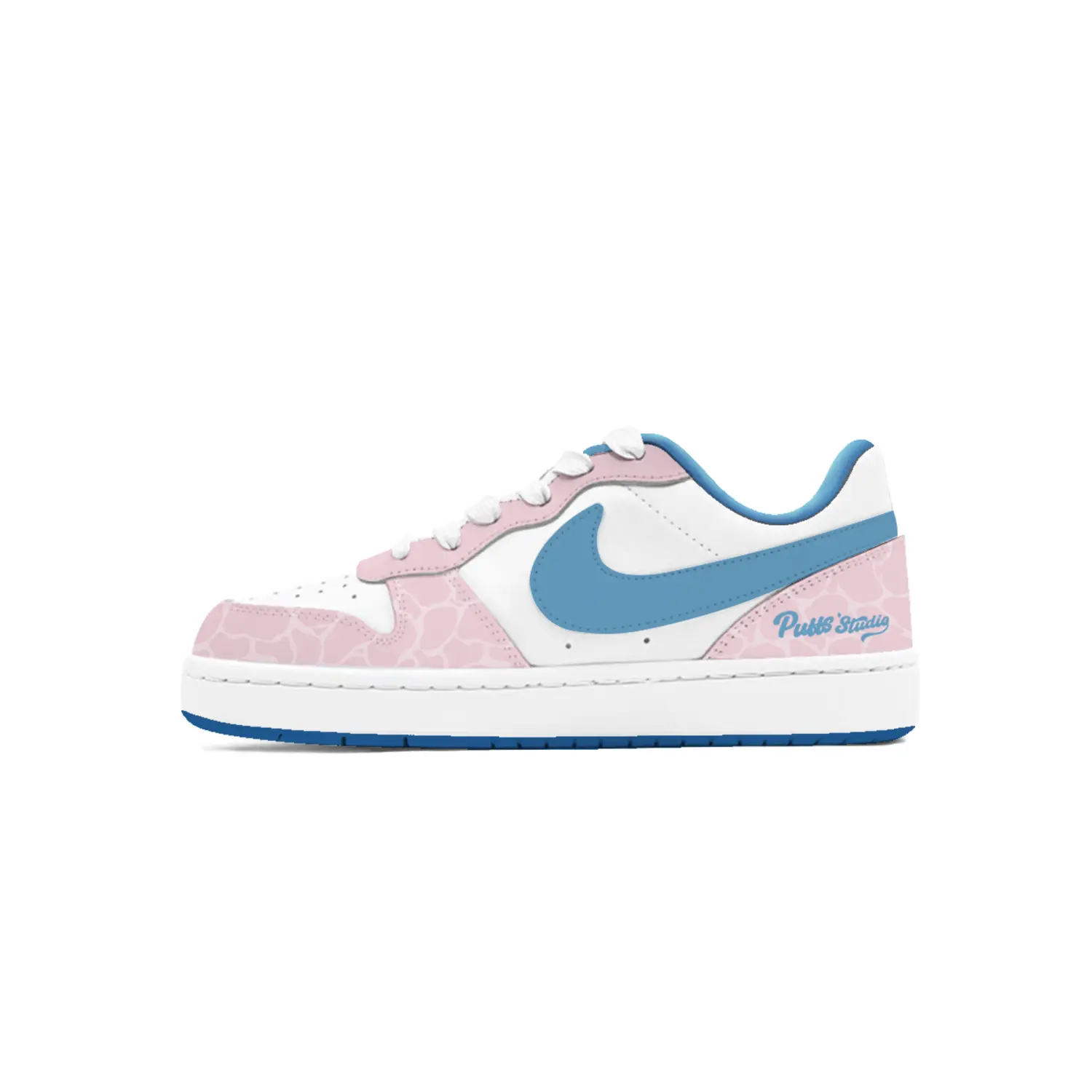 Детские, подростковые, противоскользящие, износостойкие, низкие кроссовки для скейтбординга Court Borough Nike, розовый
Детские, подростковые, противоскользящие, износостойкие, низкие кроссовки для скейтбординга Court Borough Nike, розовый