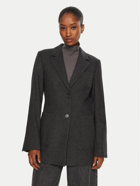 Куртка свободного кроя Marc O'Polo, серый
Куртка свободного кроя Marc O'Polo, серый