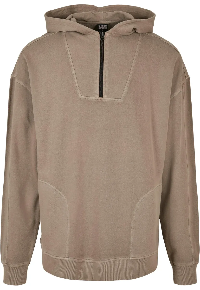 Толстовка с капюшоном URBAN CLASSICS " Urban Classics Men's Overdyed Camp Hoody", хаки
Толстовка с капюшоном URBAN CLASSICS " Urban Classics Men's Overdyed Camp Hoody", хаки
