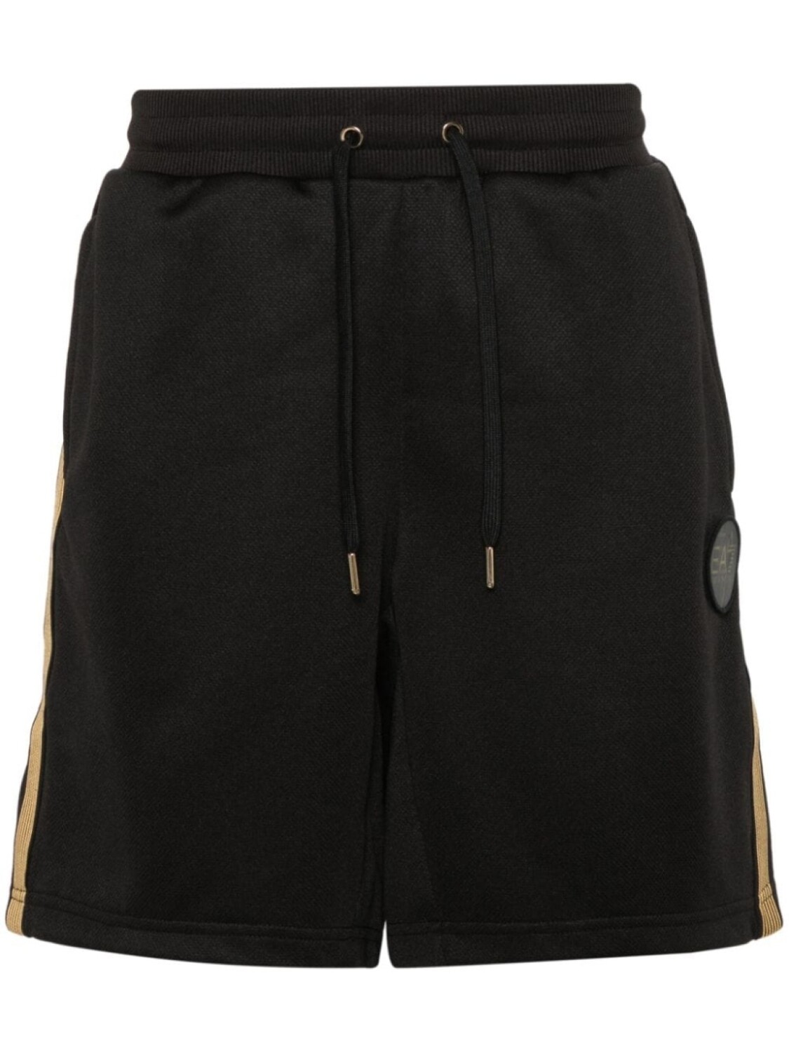 Ea7 Emporio Armani шорты с нашивкой-логотипом, черный
Ea7 Emporio Armani шорты с нашивкой-логотипом, черный