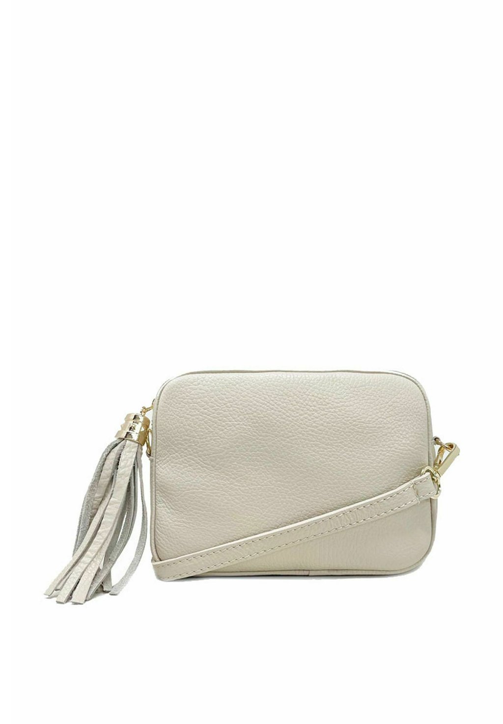 Сумка через плечо CHICCA BORSE, бежевый
Сумка через плечо CHICCA BORSE, бежевый