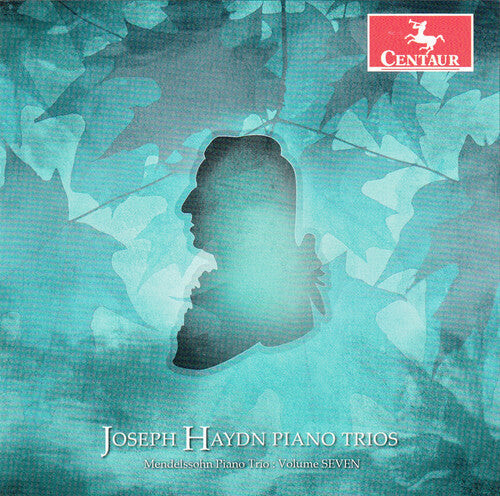 CD диск Haydn / Mendelssohn Piano Trio: Haydn: Piano Trios 7 
CD диск Haydn / Mendelssohn Piano Trio: Haydn: Piano Trios 7