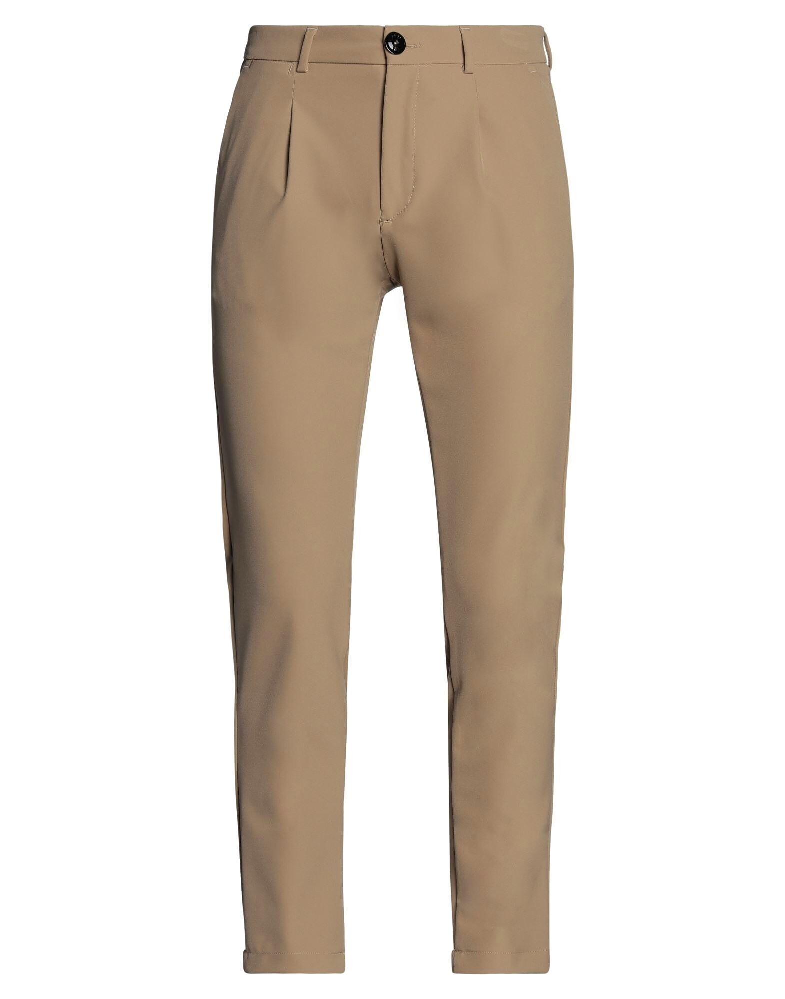 Брюки Pmds Premium Mood Denim Superior, песочный
Брюки Pmds Premium Mood Denim Superior, песочный