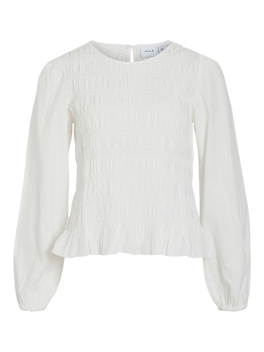 Блуза VILA, белый
Блуза VILA, белый