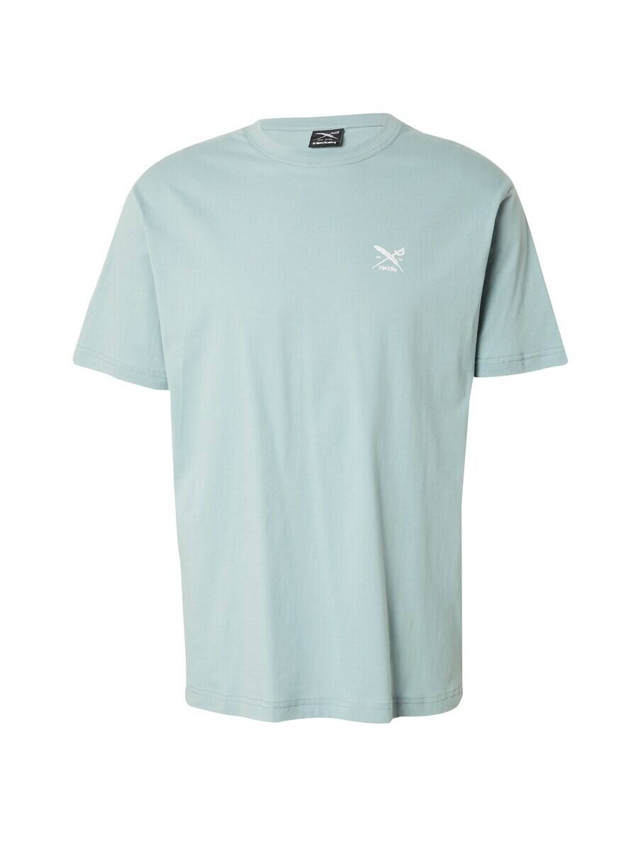 Спортивная футболка Iriedaily, светло-голубой
Спортивная футболка Iriedaily, светло-голубой