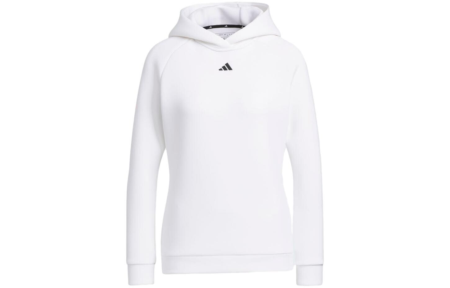 Adidas Женская толстовка, Белый
Adidas Женская толстовка, Белый