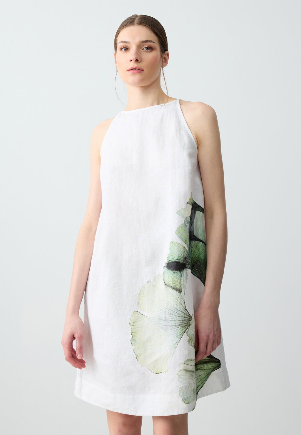 Повседневное платье Jimmy Key, белый
Повседневное платье Jimmy Key, белый