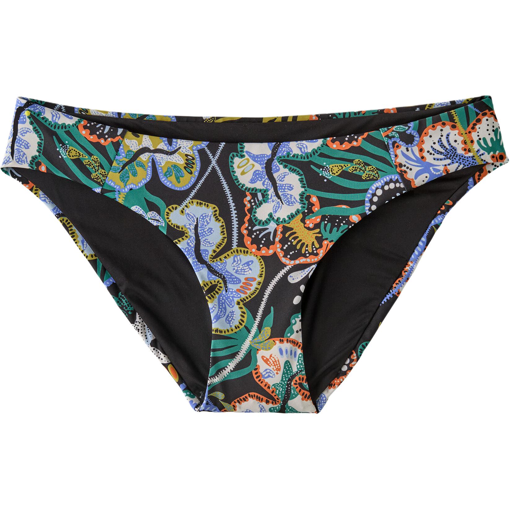 Patagonia Женские плавки Green, 1 шт
Patagonia Женские плавки Green, 1 шт