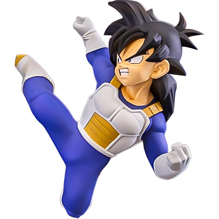 Super Warrior Chronicles 3, Chapter 3 Bonus Gifts Medium BANPRESTO, son gohan
Super Warrior Chronicles 3, Chapter 3 Bonus Gifts Medium BANPRESTO, son gohan
