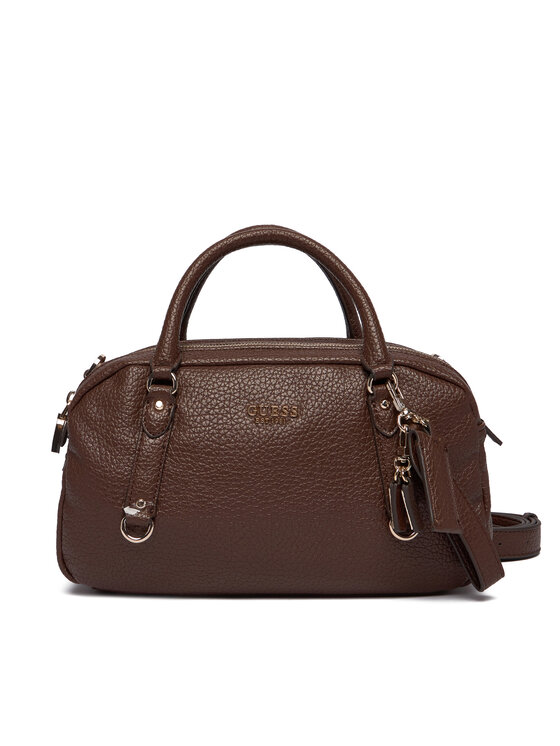 Сумка Marsha HWBG95 01060 Guess, коричневый
Сумка Marsha HWBG95 01060 Guess, коричневый