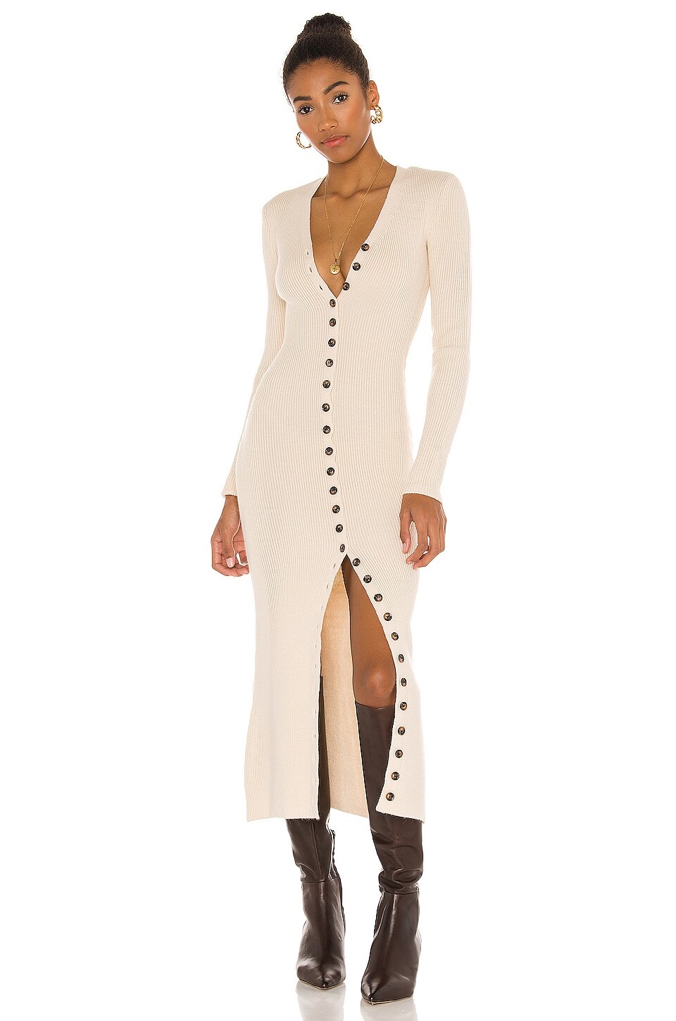 Платье LPA Kavala Sweater, слоновая кость, Бежевый, Платье LPA Kavala Sweater, слоновая кость
Платье LPA Kavala Sweater, слоновая кость, Бежевый, Платье LPA Kavala Sweater, слоновая кость