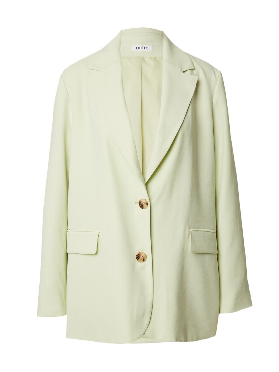 Блейзер Edited KAINOA, зеленый
Блейзер Edited KAINOA, зеленый