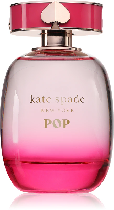 Парфюмерная вода Kate Spade Pop
Парфюмерная вода Kate Spade Pop