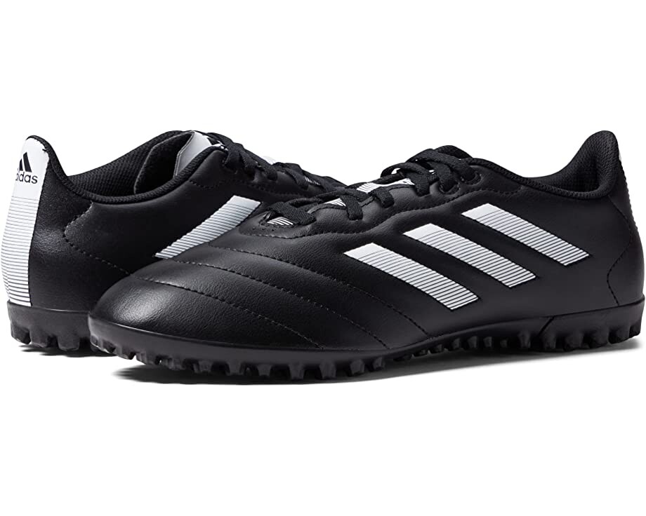 Кроссовки Goletto Viii Turf adidas, черный
Кроссовки Goletto Viii Turf adidas, черный