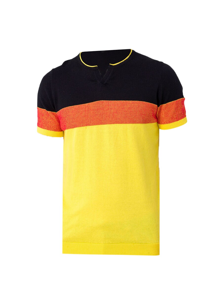 Рубашка Dandalo, желтый
Рубашка Dandalo, желтый