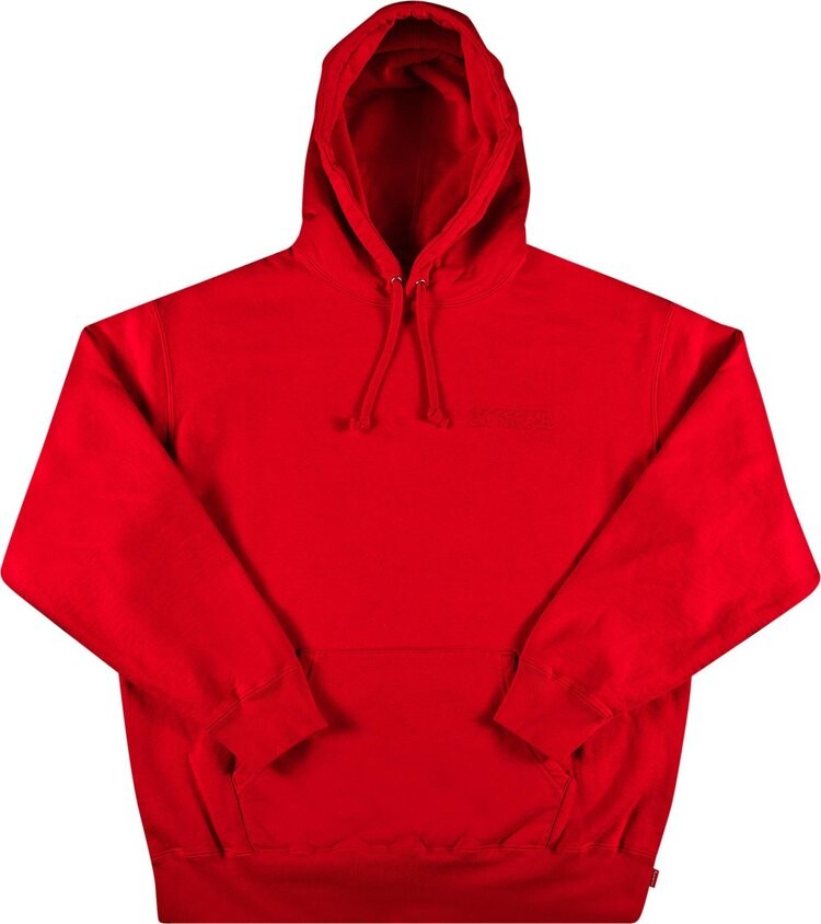 Толстовка Supreme x Smurfs Hooded Sweatshirt 'Red', красный
Толстовка Supreme x Smurfs Hooded Sweatshirt 'Red', красный