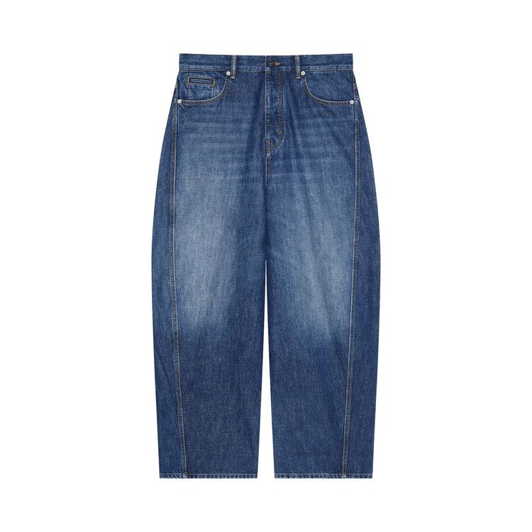 Брюки Givenchy Couture Seam Pants, Dark Blue
Брюки Givenchy Couture Seam Pants, Dark Blue