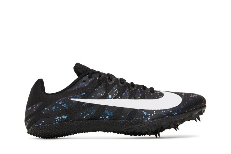 Кроссовки Nike Zoom Rival S 9, черный
Кроссовки Nike Zoom Rival S 9, черный