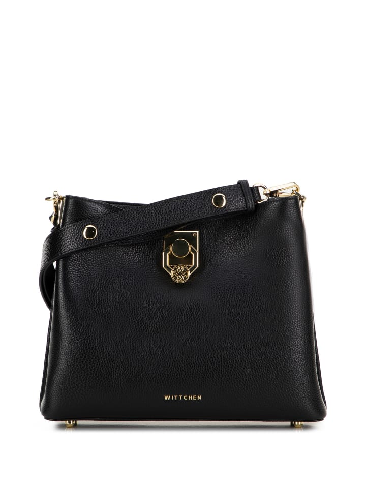 Сумка Wittchen ELEGANCE COLLECTION, черный
Сумка Wittchen ELEGANCE COLLECTION, черный