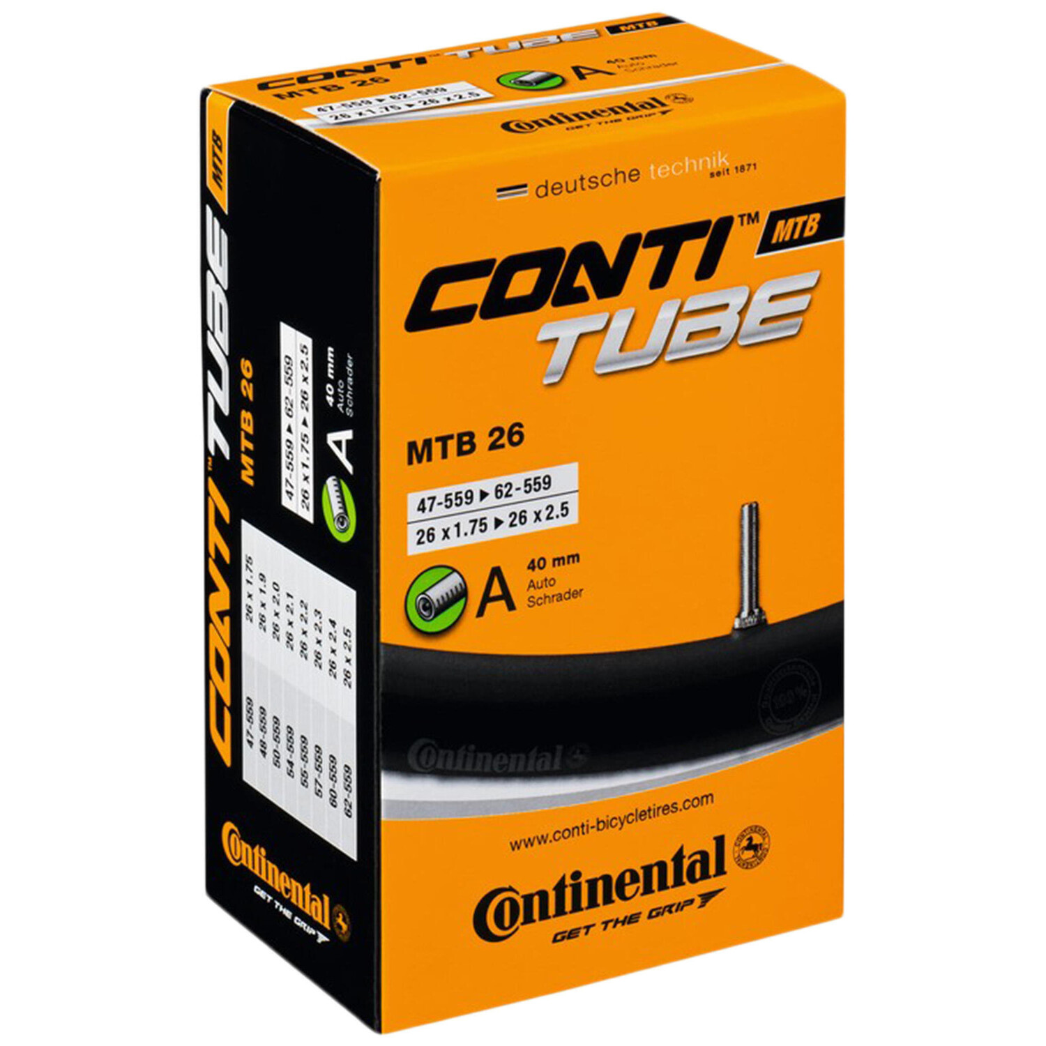 Горный велосипед 26 дюймовая труба Regular - Dunlop 40 мм CONTINENTAL, оливково-черный / черный / серебристый
Горный велосипед 26 дюймовая труба Regular - Dunlop 40 мм CONTINENTAL, оливково-черный / черный / серебристый