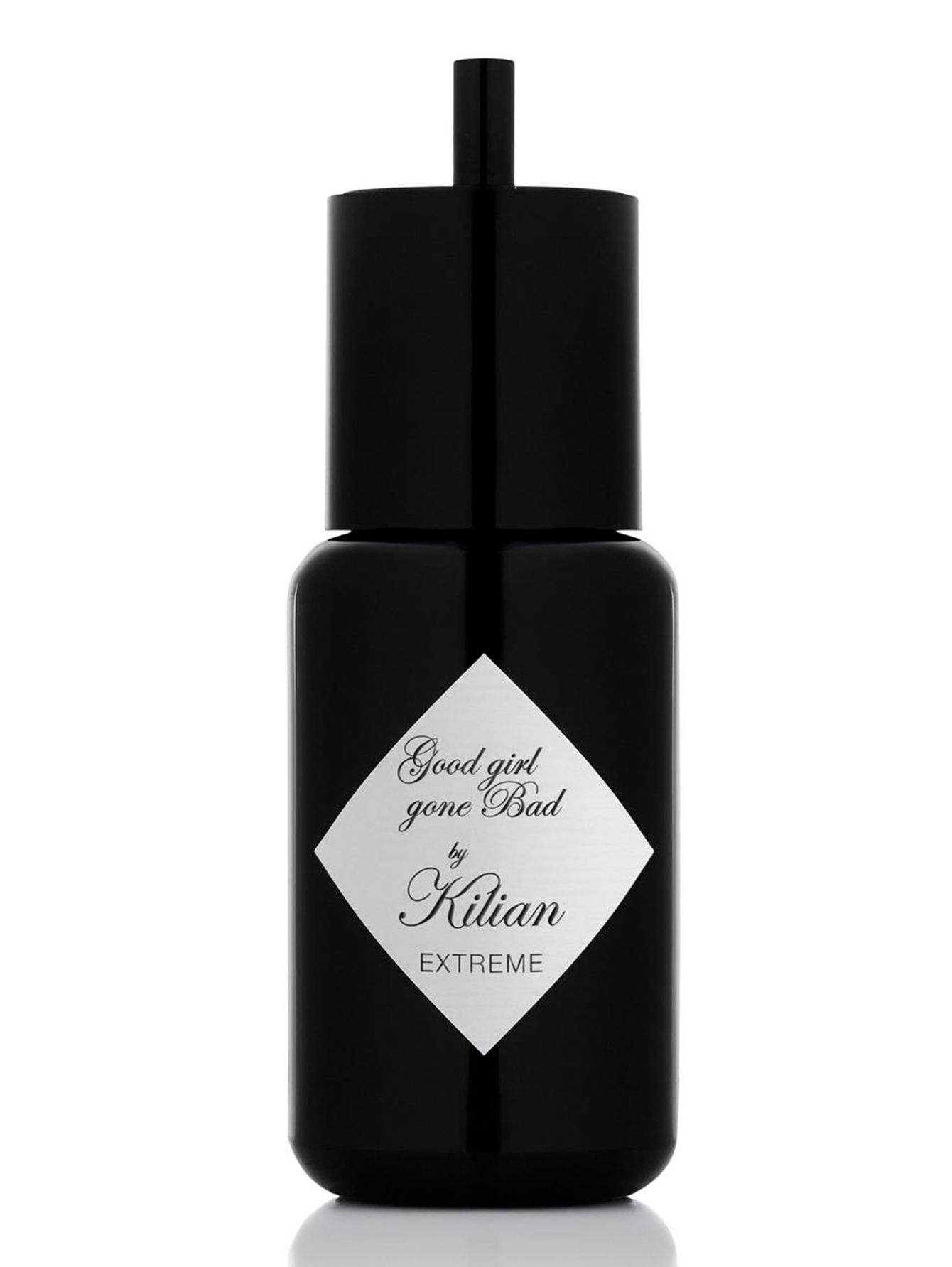 Сменный флакон Good Girl Gone Bad Extreme Kilian Refill, 50 мл
Сменный флакон Good Girl Gone Bad Extreme Kilian Refill, 50 мл