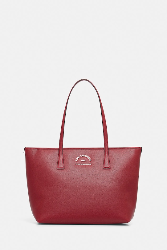 Сумка Karl Lagerfeld, красный
Сумка Karl Lagerfeld, красный