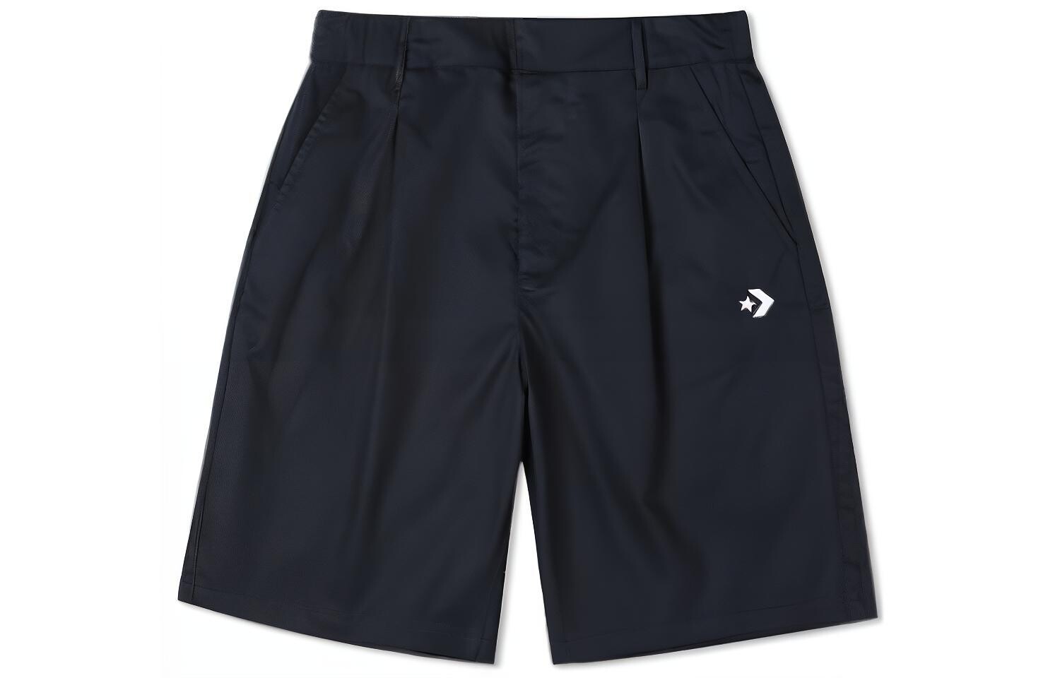 Женские повседневные шорты Converse, цвет Black
Женские повседневные шорты Converse, цвет Black