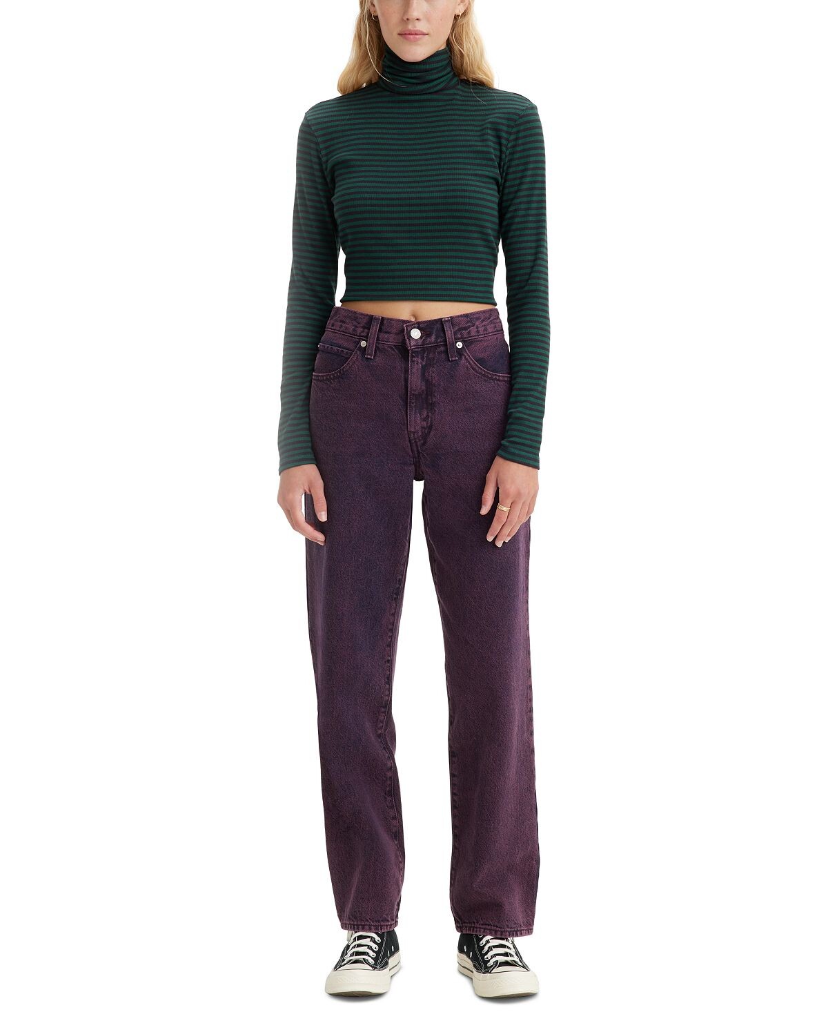 Женские мешковатые джинсы 94 Levi's, мульти
Женские мешковатые джинсы 94 Levi's, мульти